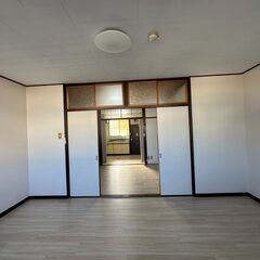 岐阜市本荘西 2DK - 岐阜市