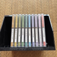  CD 　明治大学マンドリン倶楽部大全集