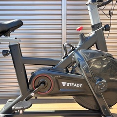 STEADY スピンバイク
