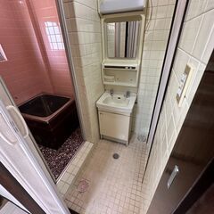 岐阜市本荘西 2DK − 岐阜県