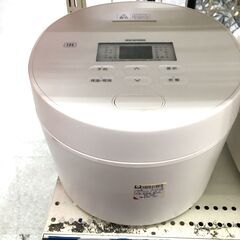 IH炊飯ジャー　IRISOHYAMA　RC－ISA50　5.5合...