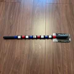 【新品未使用】マッサージローラー