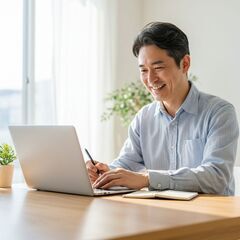 在宅勤務！！WEBマーケター　募集！！　未経験者さん、初心者さんも歓迎！！の画像