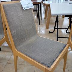 ★ジモティ割あり★  椅子 茶 H86×D53.5×W40 クリーニング済み OJ8335の画像