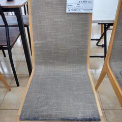 ★ジモティ割あり★  椅子 茶 H86×D53.5×W40 クリ...
