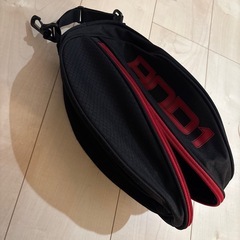 バスケットボールケース