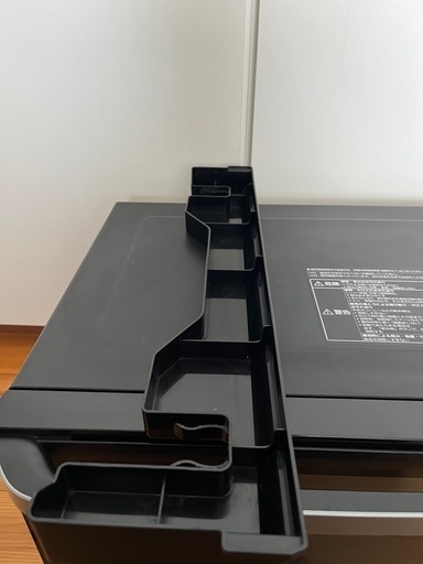 【引越しのため3/8 or 9手渡し希望】PanasonicオーブンレンジNE-MS264-K