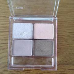 アイシャドウの画像