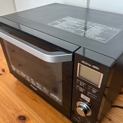 【引越しのため3/8 or 9手渡し希望】Panasonicオー...