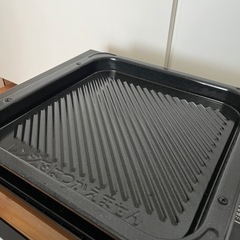 【引越しのため3/8 or 9手渡し希望】PanasonicオーブンレンジNE-MS264-Kの画像