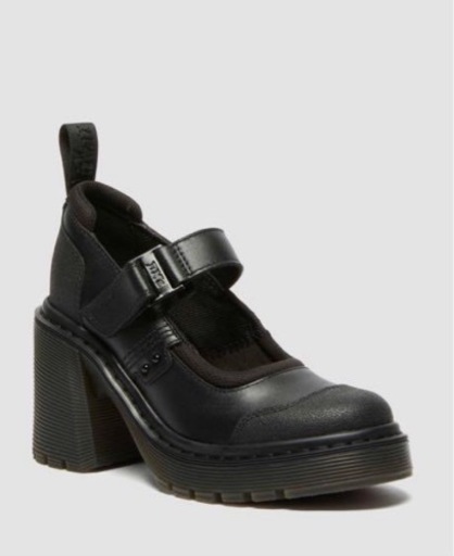 Dr. Martens EVIEE tech メリージェーン