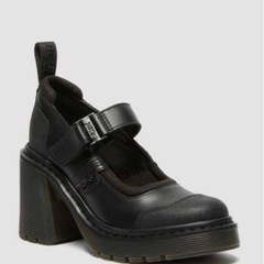Dr. Martens EVIEE tech メリージェーン