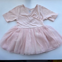 オールドネイビー ワンピース ドレス　バースデイ 100日祝い　...