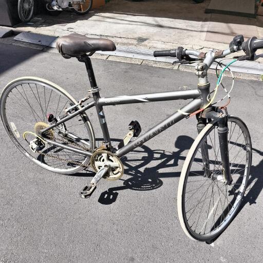 【本日限り】GIANT CS3200 クロスバイク