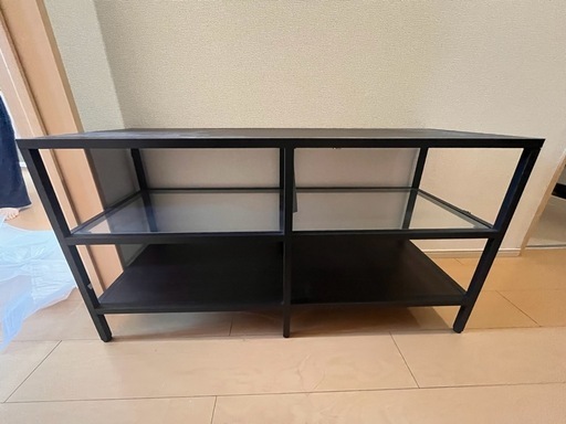 【お引き取り確定】IKEA　テレビボード