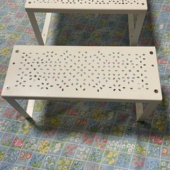 棚（小）　　　　　　　　
