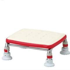 【美品】介護用品　浴槽台　安寿あしぴたシリーズ　アロン化成