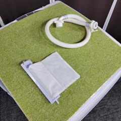 8362‼️関西エリア配送設置可🙌‼️SHARP 8kg 洗濯機 インバーター付き静音モデルの画像