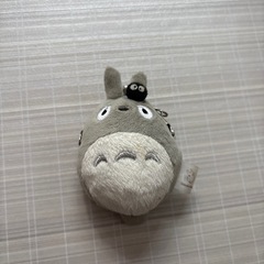 トトロ　古銭入れ