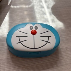 ドラえもん　ケースの画像