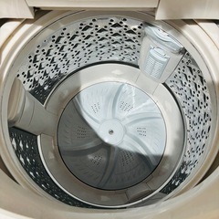 TOSHIBA 全自動洗濯機 AW-KS8D9の画像