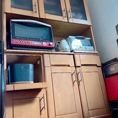 食器棚　（本文内容変更してます）