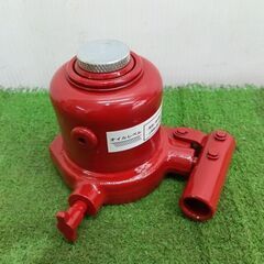 マサダ MMJ-5T-2 ミニ油圧ジャッキ【野田愛宕店】【店頭取引限定】【未使用】管理番号：ITACXKECV2UCの画像