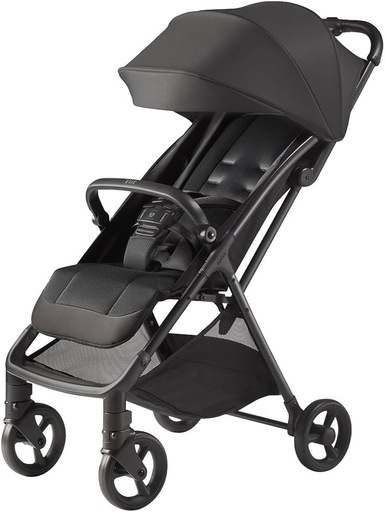 おまけ付！定価31,900円ほぼ新品⭐︎ベビーカーB型2025年2月発売