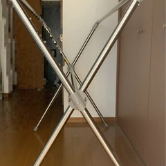 物干し竿
の画像