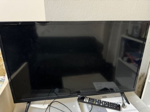 テレビ