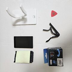 【初心者向け】ギター Headway HD-25/SB 【ケース付】の画像