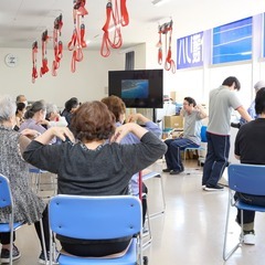 スキマ時間で働ける！江戸川区小岩のデイサービスで送迎ドライバーを募集中