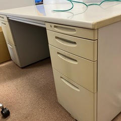両袖机の画像