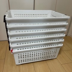 ハンディーバスケットの画像