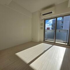 OneLife難波セントラル【▼室内見学可（※空室状況によ…