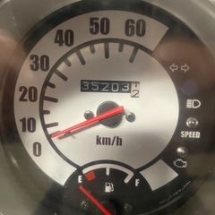 HONDA ジャイロキャノピー
の画像