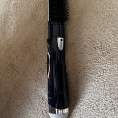 【取引中】Panasonicクルクルドライヤー