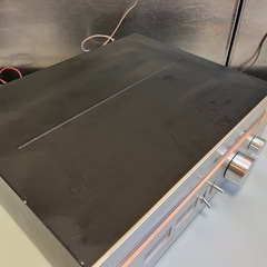 SANYO OTTO FMT-1001 MKⅡ ステレオ チューナー STEREO TUNER 動作確認済 FM/AM 受信OK 中古品 ④の画像