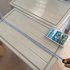 お取引先決定しました！衣類収納２セットの画像