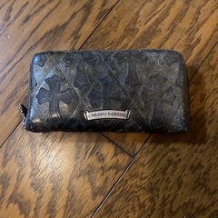 クロムハーツ　CHROME HEARTS
