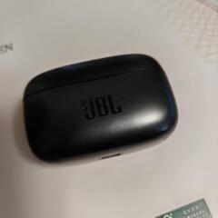 JBL ワイヤレスイヤホン