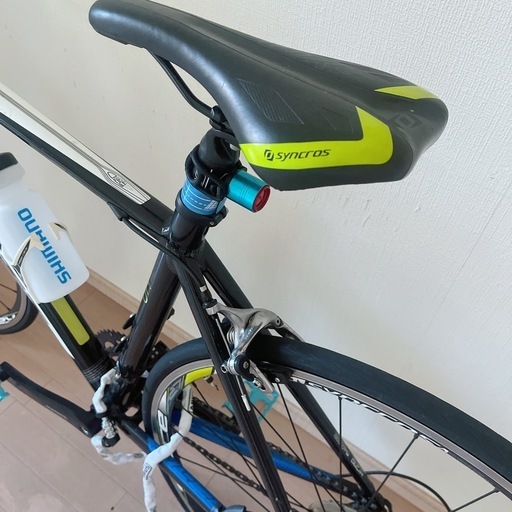 ロードバイク　SCOTT スコット　自転車