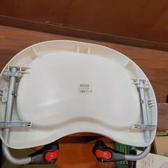KATOJIバウンサー用テーブルの画像