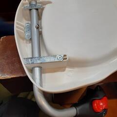 KATOJIバウンサー用テーブルの画像