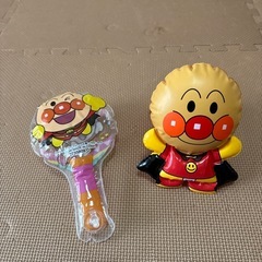アンパンマン
