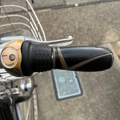 自転車アルベルトの画像