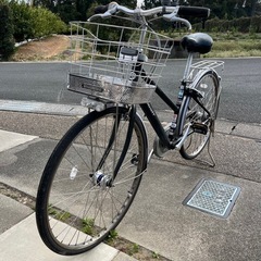 自転車アルベルトの画像