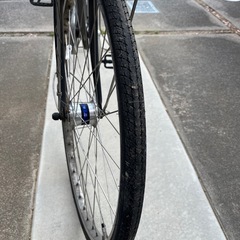自転車アルベルトの画像