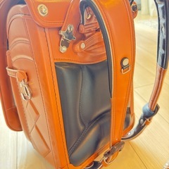ランドセル🎒