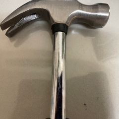 ハンマーの画像